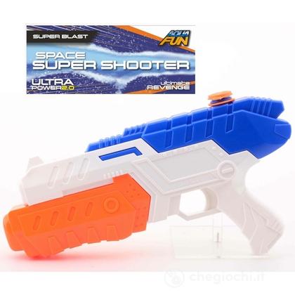 Pistola Acqua A Pompa Cm 27