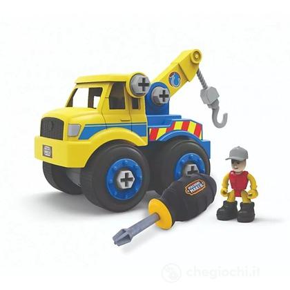 Carro Attrezzi - Junior Builder (40041)