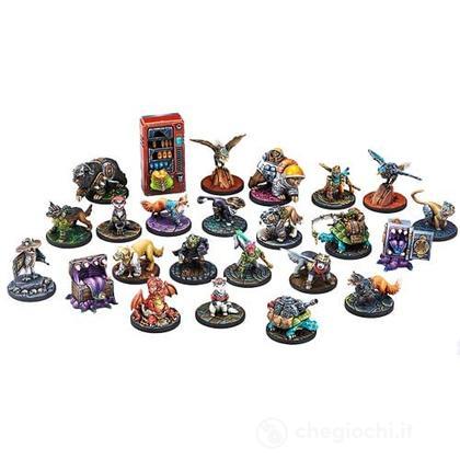 D&L Animal Companions