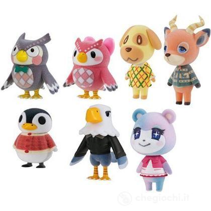 Animal Crossing Flocky Doll 3 - articolo assortito 1 pz