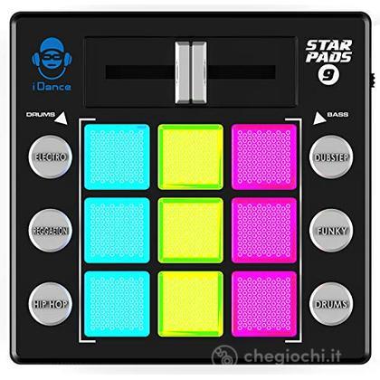 Starpads Player (STARPADS9)