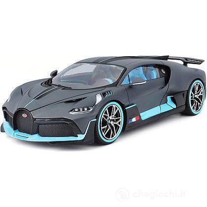 Bugatti Divo - 1:18 (18-11045)