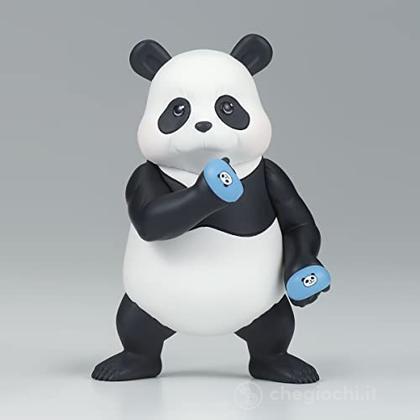 Q Posket Jujutsu Kaisen Panda