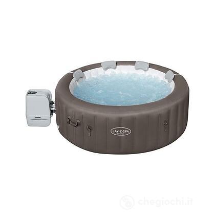 Piscina idromassaggio Lay-Z-Spa Dominica 196x71 cm (60165)