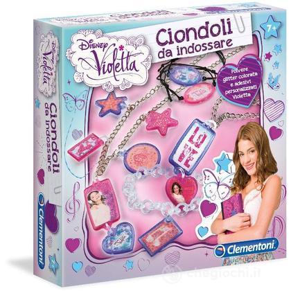 CLEMENTONI CRAZY CHIC BRACELETS MANIA PERLINE E GIOIELLI 18785