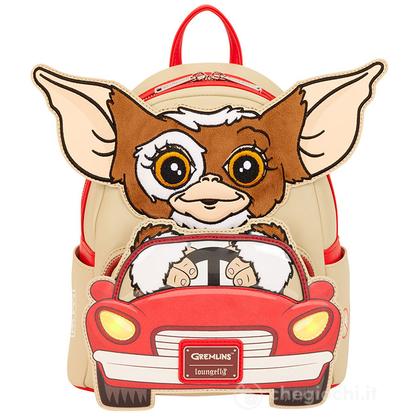 Funko Loungefly Mini Zaino Gremlins Gizmo