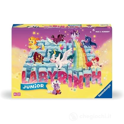 Labyrinth Junior Unicorn (23046)