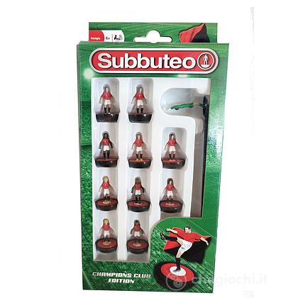 Subbuteo Squadra Rossa (03046)