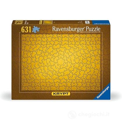 Krypt Gold 631 pezzi - Krypt puzzle  (12000047)