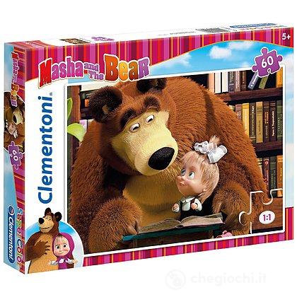Raccolta giochi educativi masha e orso - lisciani in Italia | Clasf giochi