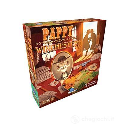 Pappy Winchester (4000485)