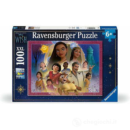 Puzzle 100 Pz XXL Disney Wish (1048)
