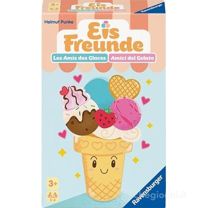 Eis-Freunde – Amici del Gelato (23048)