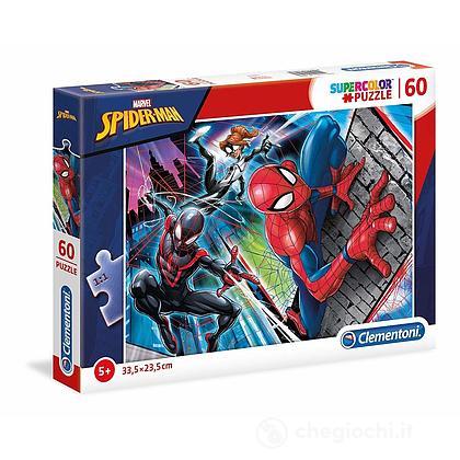 Spider-Man 60 pezzi (26048)