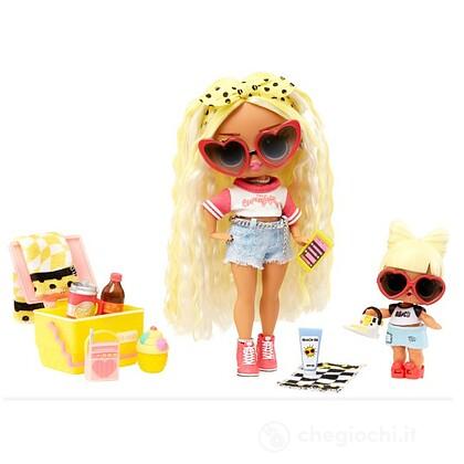L.O.L. Surprise Tweens + Tots Baby Sitters Sands (580492)