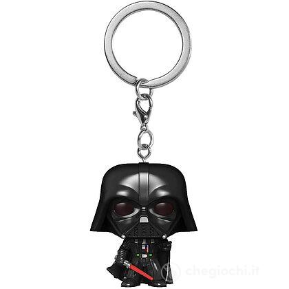 Darth Vader  Star Wars - Pop Funko Vinyl Keychain 4cm