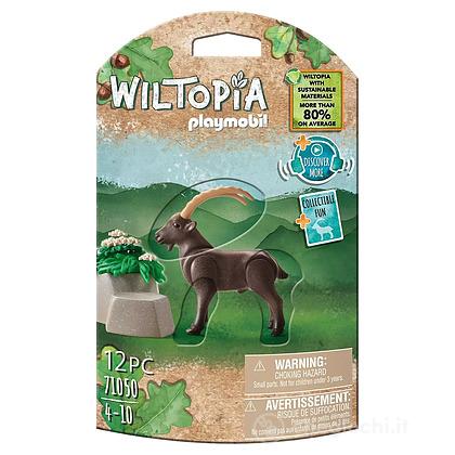 Wiltopia - Stambecco (71050)