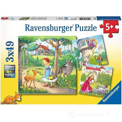 Puzzle 3x49 favole (080519)