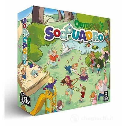 Soqquadro Outdoor (CC37054)