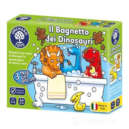 Il Bagnetto Dei Dinosauri (0051)