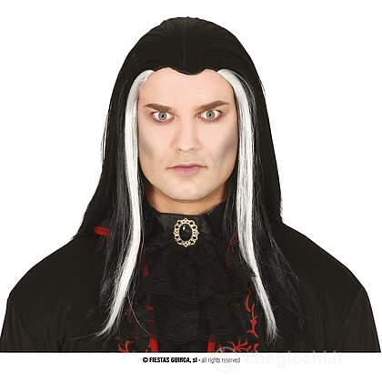 Parrucca Criniera Vampiro In Scatola (48051)