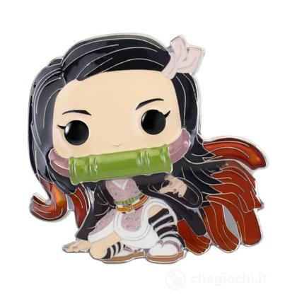 Funko Pin Demon Slayer Nezuko Kamado