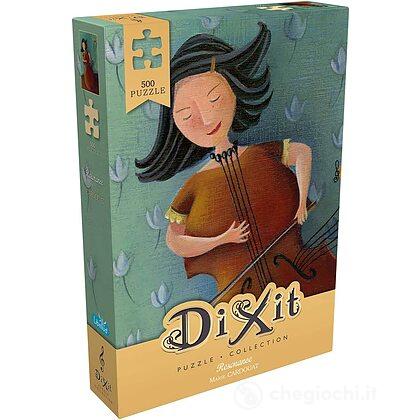 Dixit Puzzle - Resonance 500 pezzi