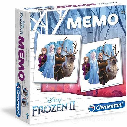 Memo Games- Frozen 2 (18052)
