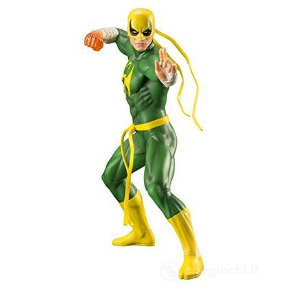 The Defenders S. Iron Fist Artfx+ St