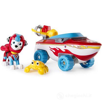 Paw Patrol Veicolo mare Trasformabile Marshall (20093753)