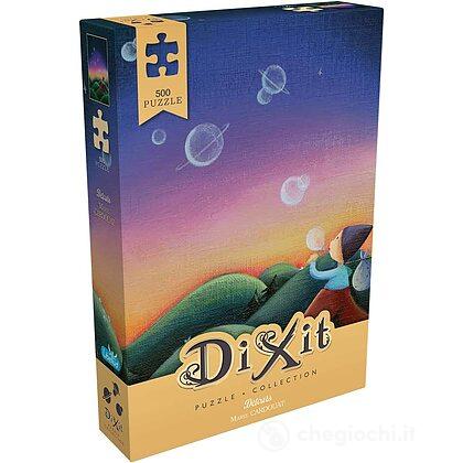 Dixit Puzzle - Detours 500 pezzi