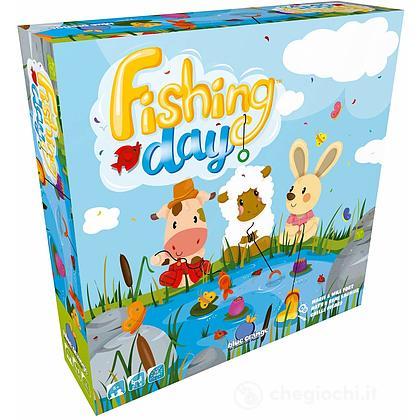 Fishing day (4000539)