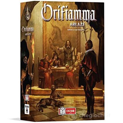 Orifiamma Ablaze (111074)