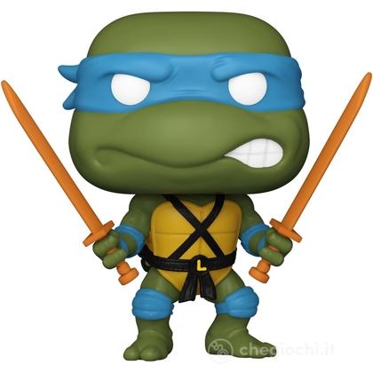 Funko Pop - Teenage Mutant Ninja Turtles - Leonardo (1555)