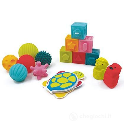 Valigetta Set Sensoriale (30054)
