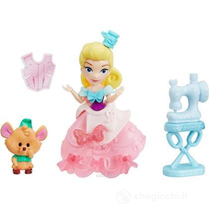 Disney Princess Little Kingdom Cindarella