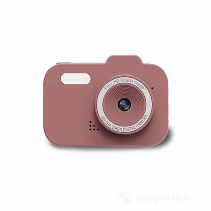 Digital Camera Rosa  – Fotocamera digitale per bambini (705001511)