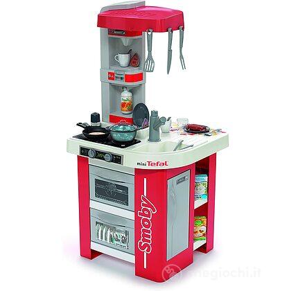 Cucina Studio Bubble Rossa 311055