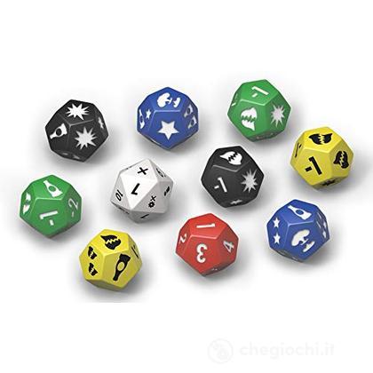 Fallout WW Extra Dice Set