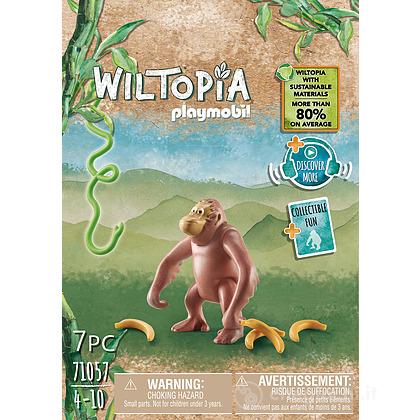 Wiltopia - Orangotango (71057)