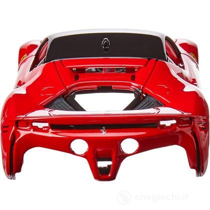 Model Kit Ferrari R&P SF90 stradale