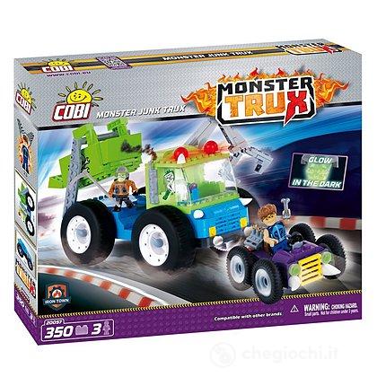 Monster Junk Truck (20057)