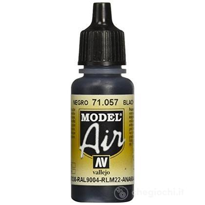 Model Air 71057 Black
