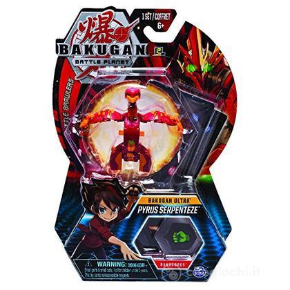 Bakugan Ultra Ball,1 Sfera - articolo assortito 1 pz (6045146)