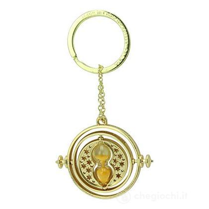 Harry Potter Portachiavi 3d Time Turner (Abykey322)