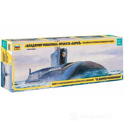 Sottomarino nucleare Vladimir Monomakh (ZS9058)