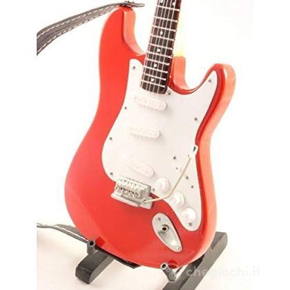 Mini Guitar Dire Straits Mark Knopfler