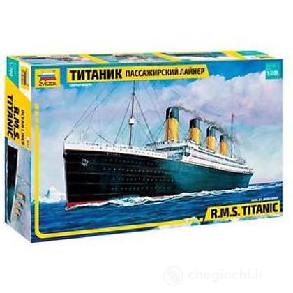 Nave RMS Titanic (ZS9059)