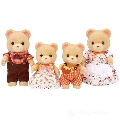 Famiglia Orsi (5059)