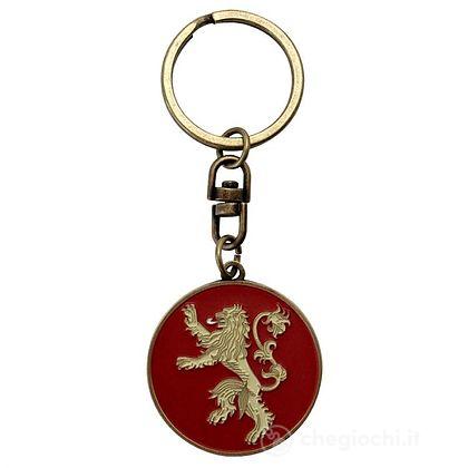 Portachiavi Trono di Spade - Lannister